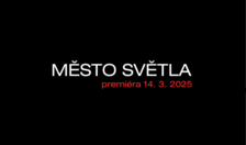 Město světla - Divadlo X10